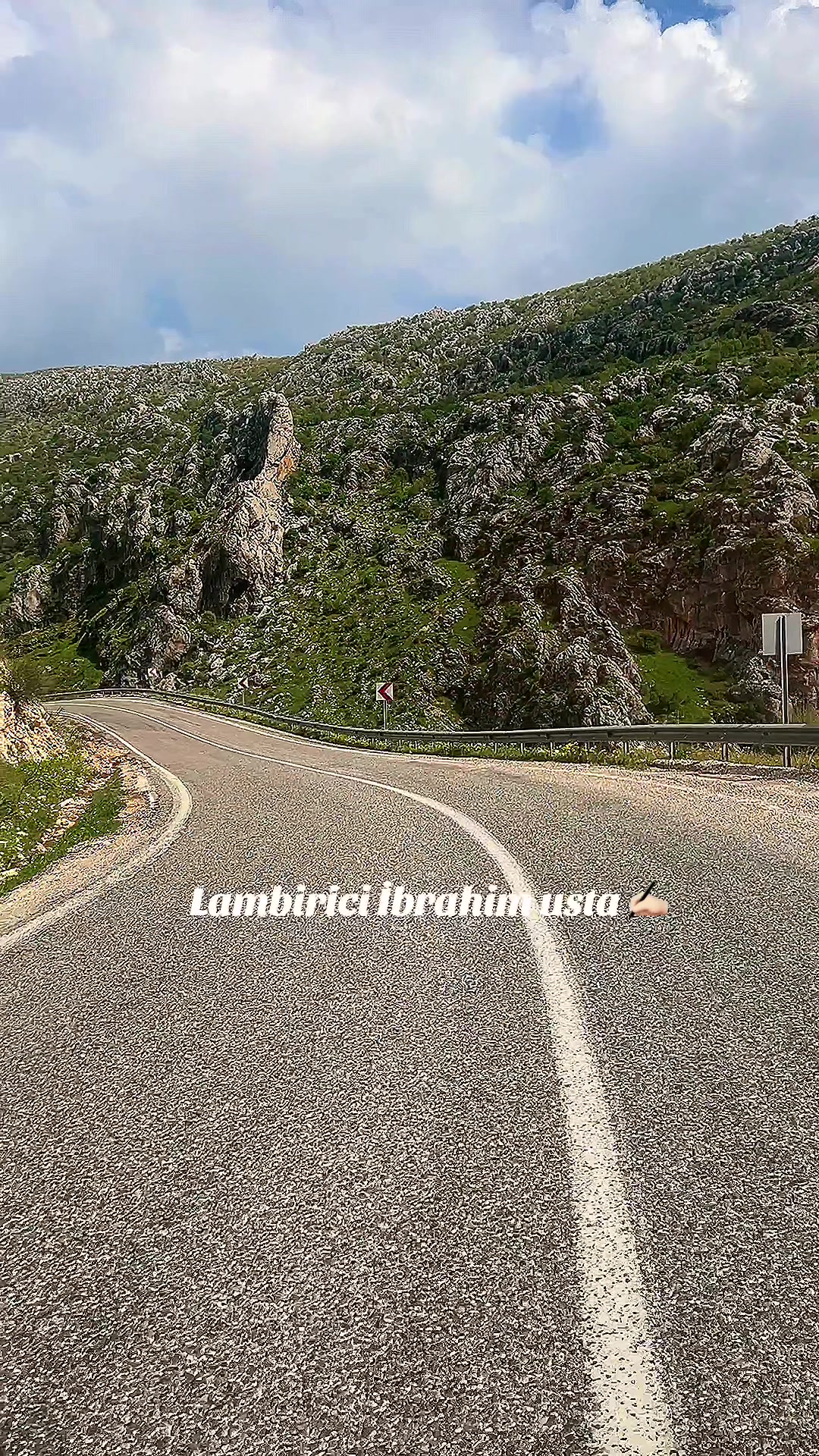@Lambirici İbrahim Usta