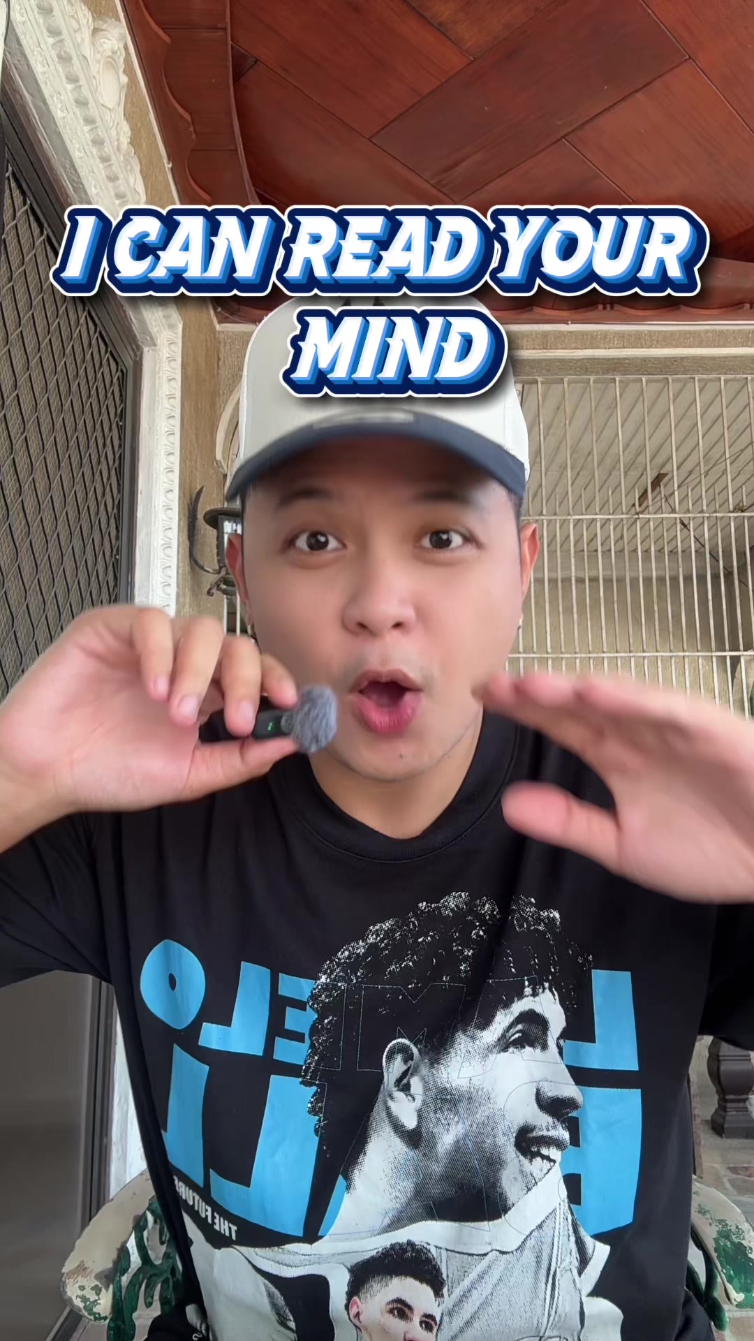 @Jayvee Mendoza