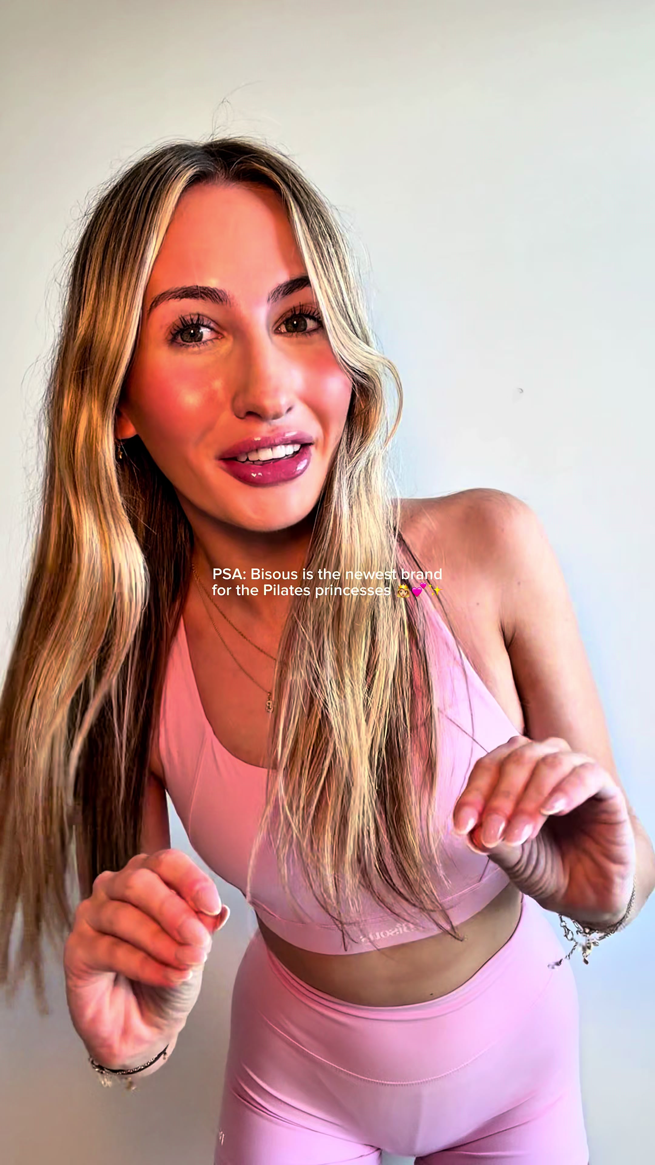 @Bella Jade | Content Creator
