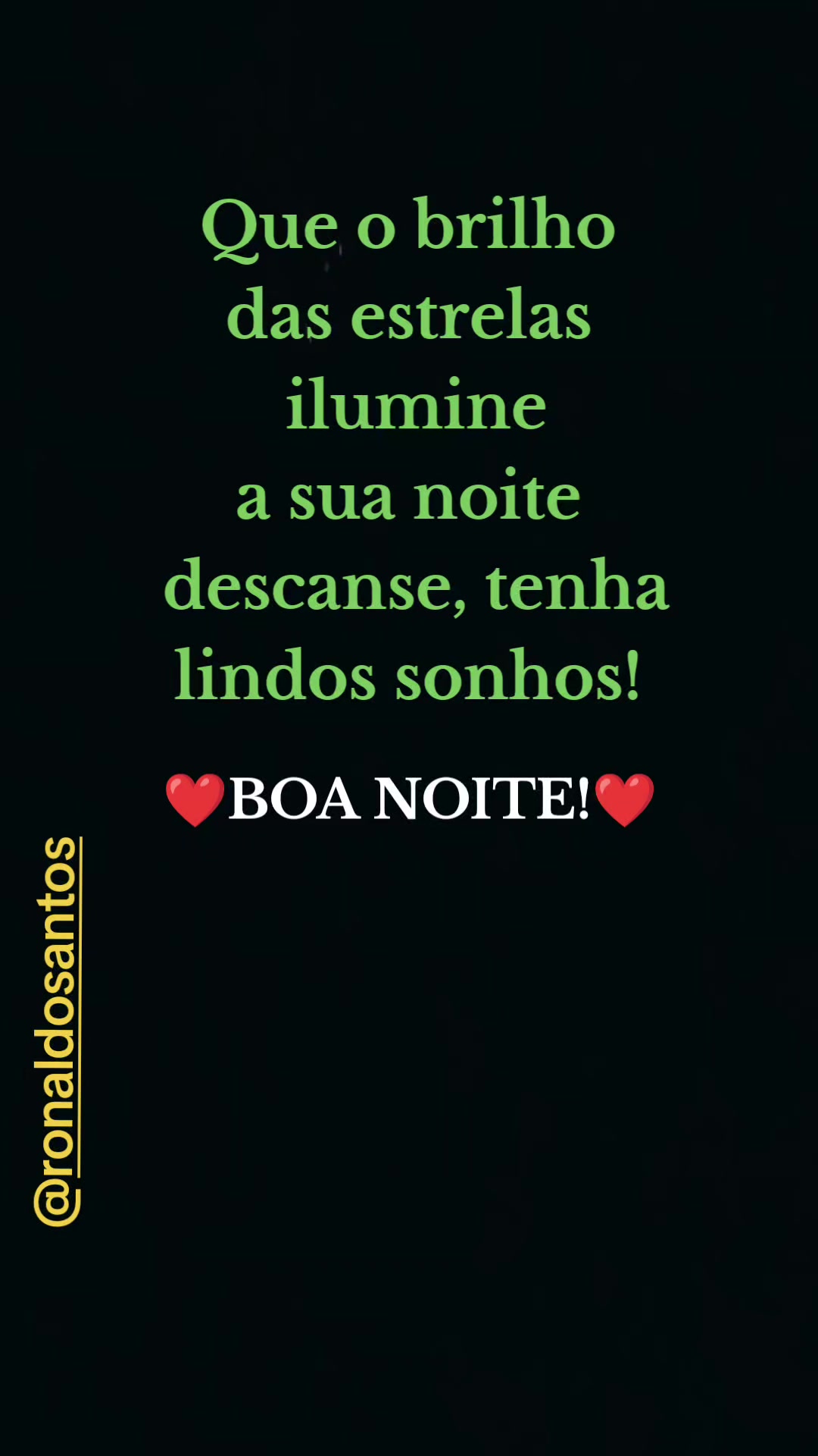 @ronaldosantos