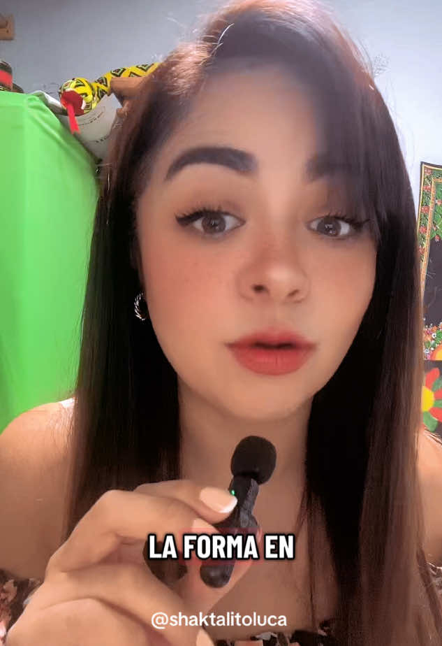 @Shaktali Energia del Coraz&oacute;n💕