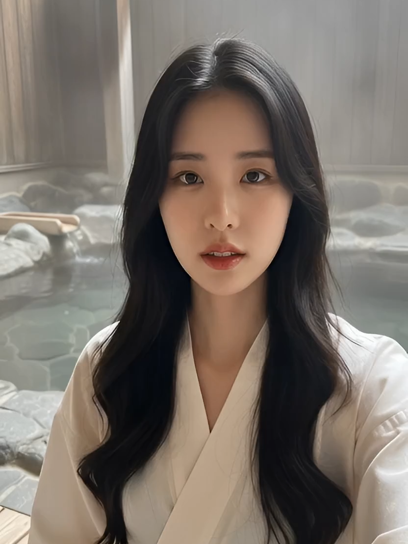@✨ Mi Jin ✨