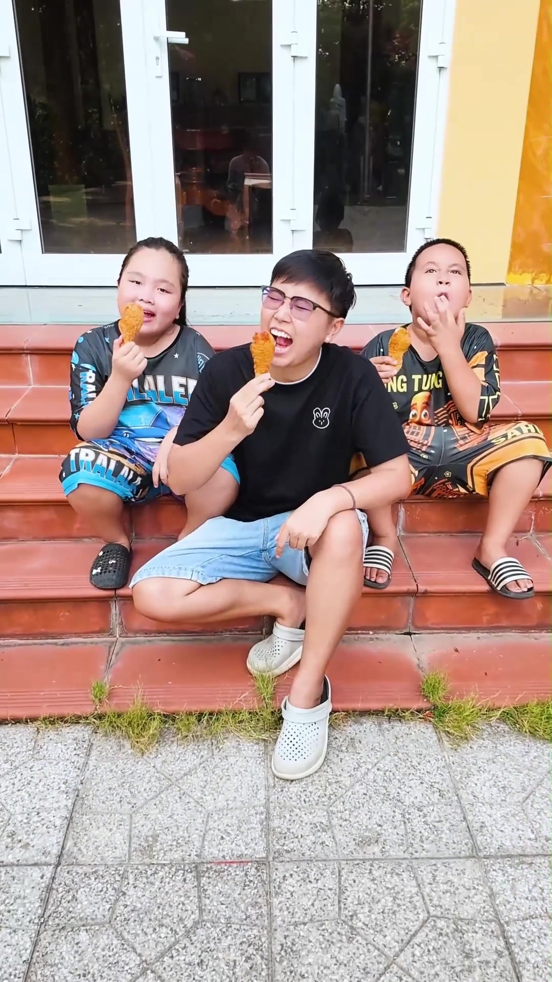 @Sheep Vlog🇻🇳