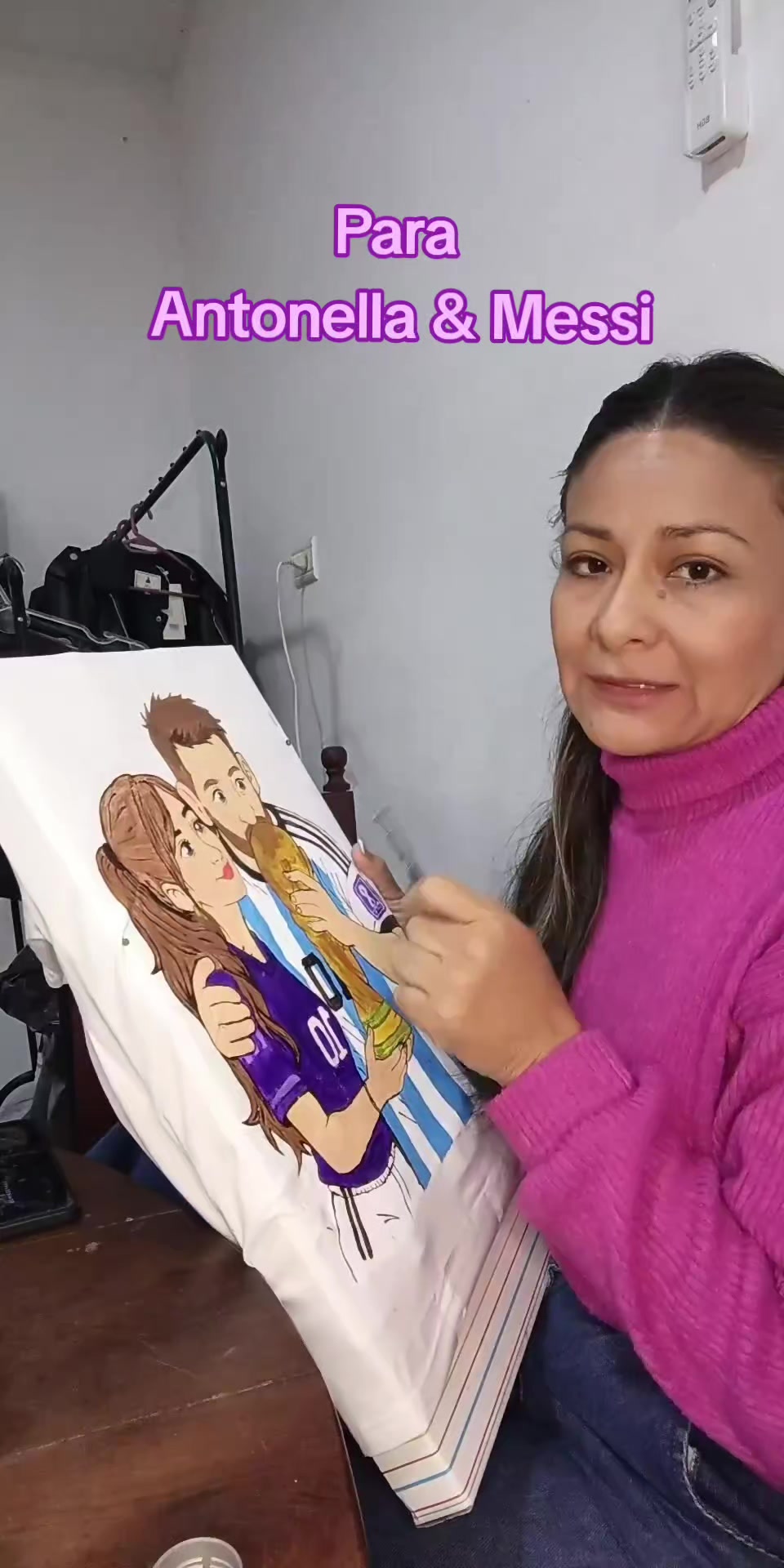 @🍀Silvia Mariana