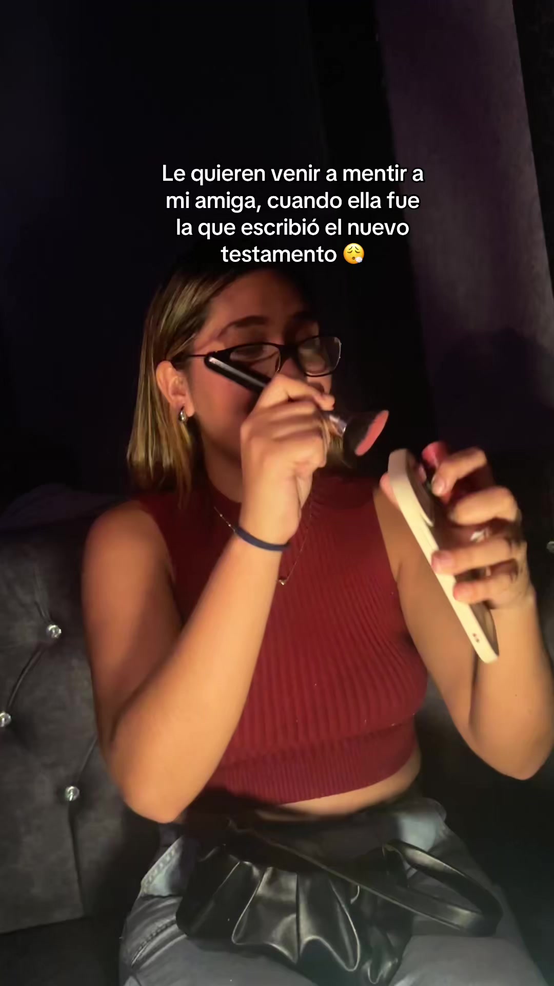 @Kevin Barba