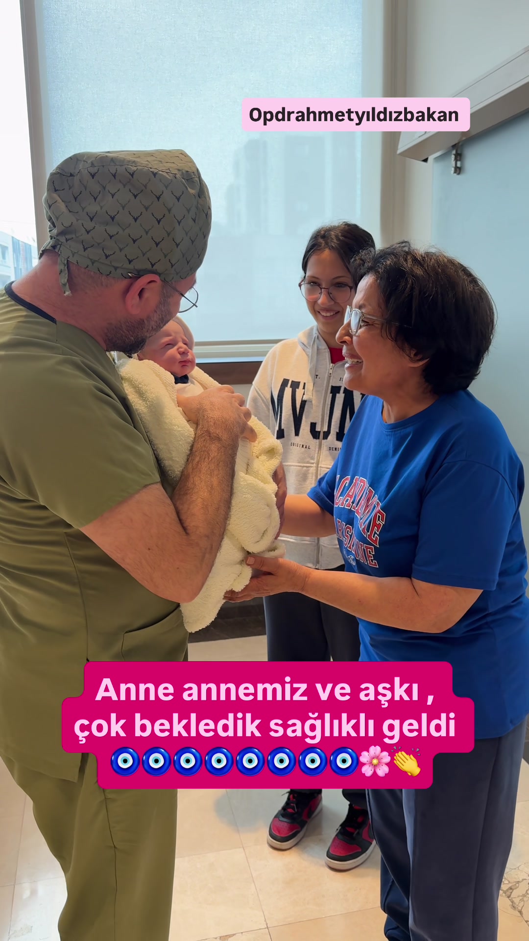 @opdrahmetyildizbakan