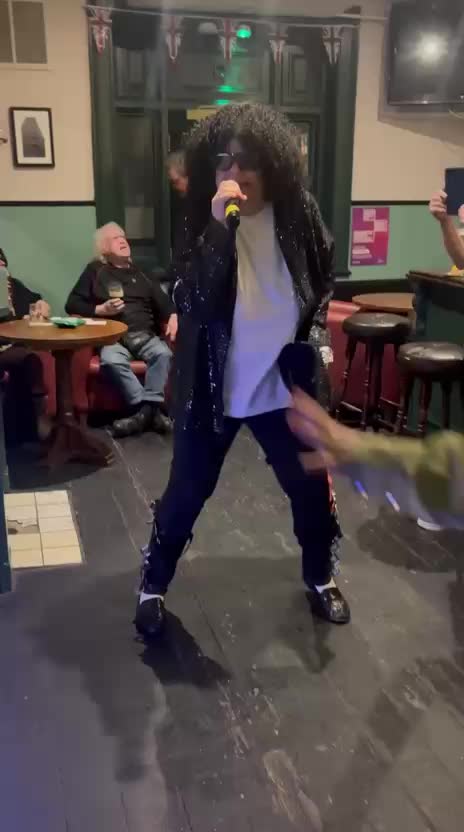 @The Lamb, Romford