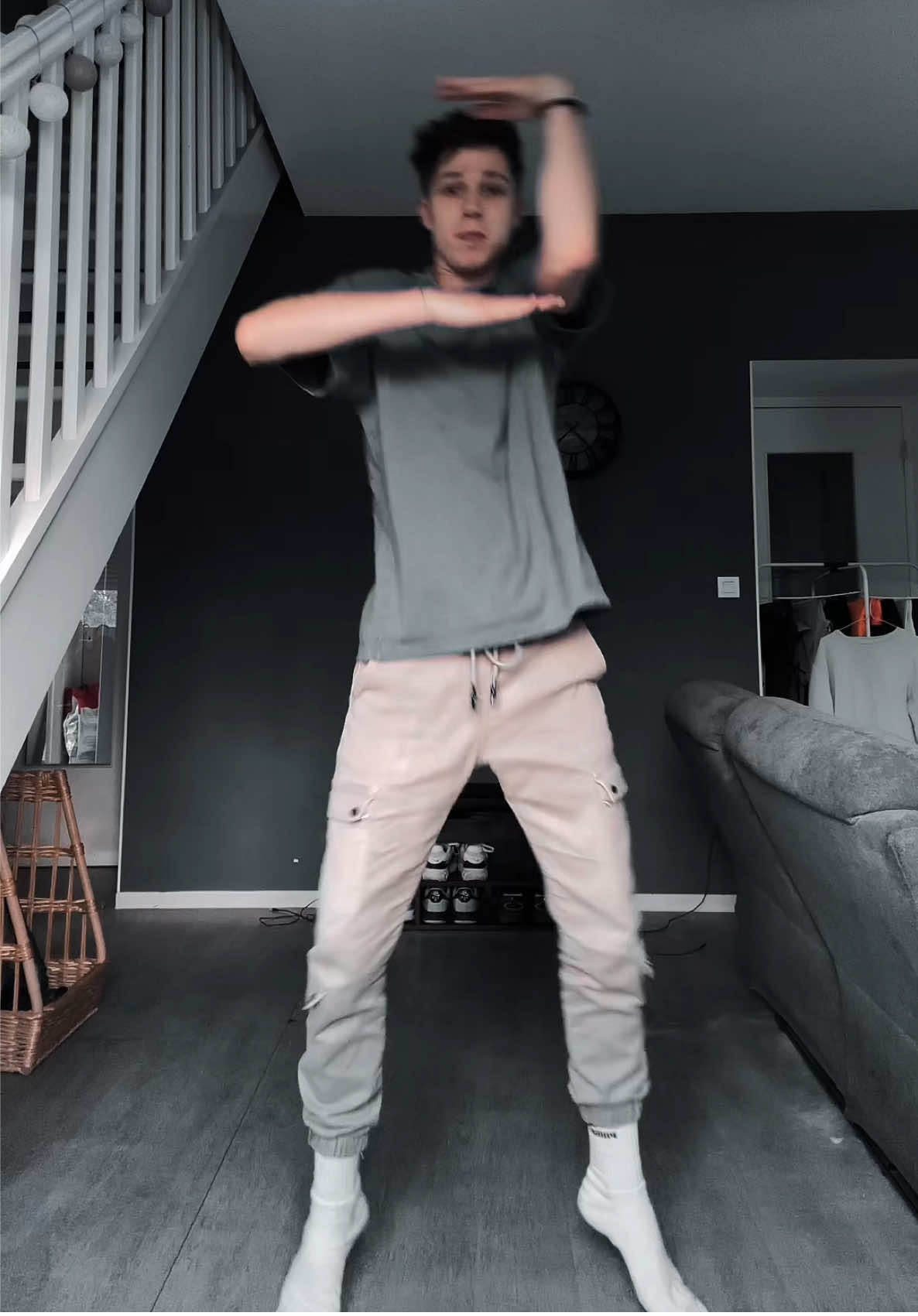 @Sckrapy Dance