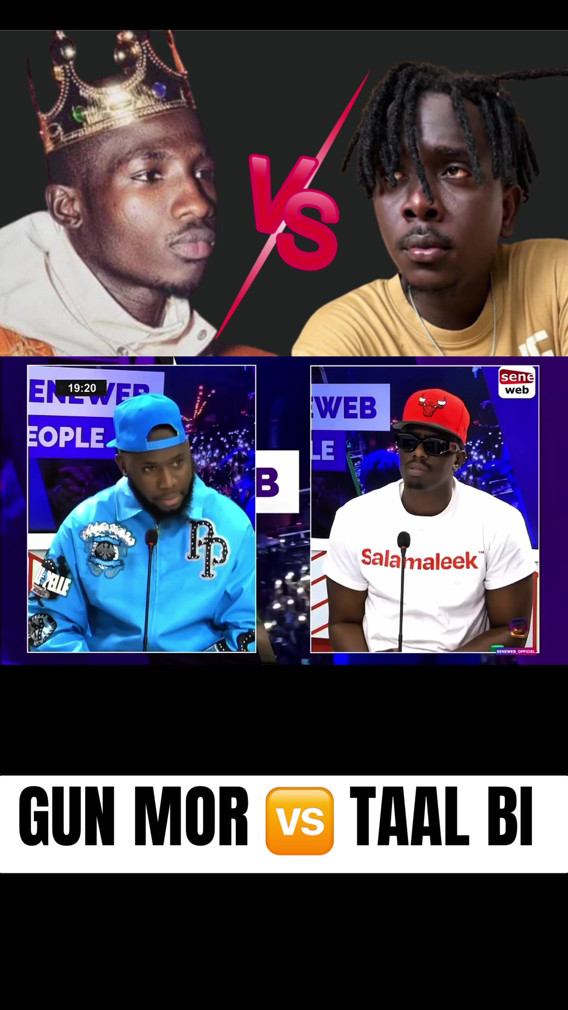 @Babacar&ensp;Ndour&ensp;Tv