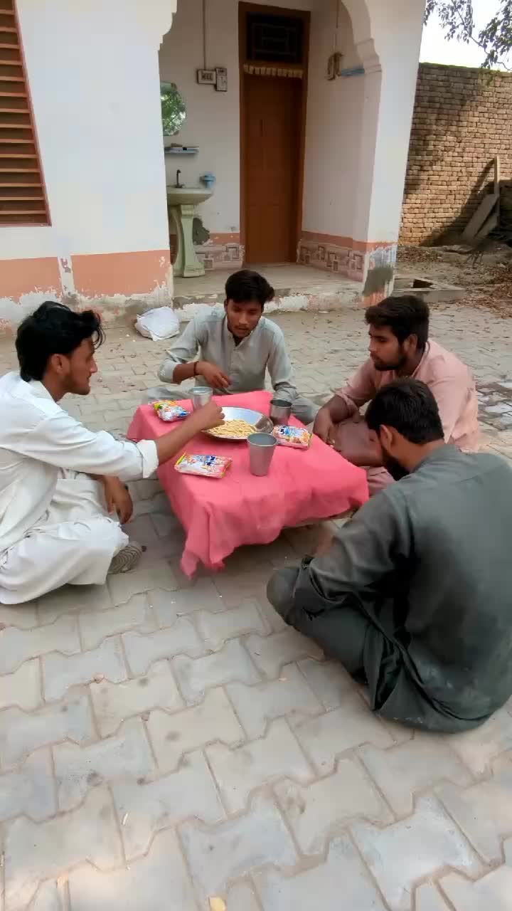 @Bhakkar boys