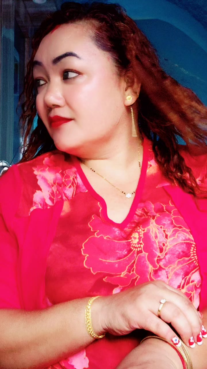 @IDO PUNJU KARKI😘👭