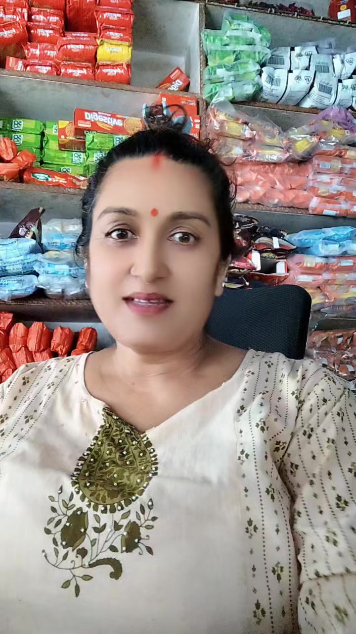 @Gita Sharma