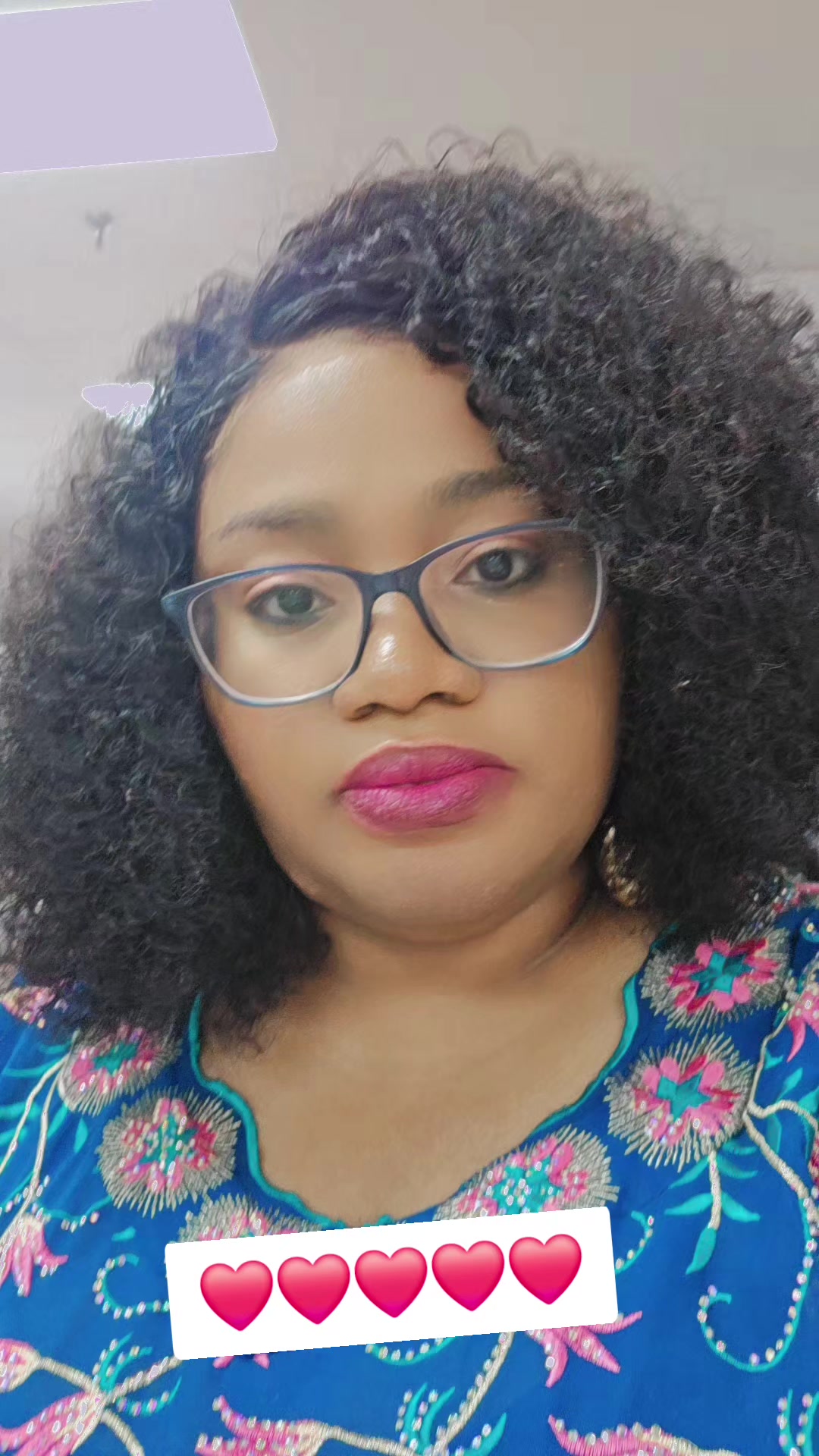 @Yetunde Anike