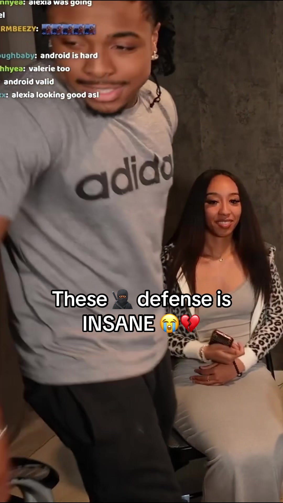 @Teige