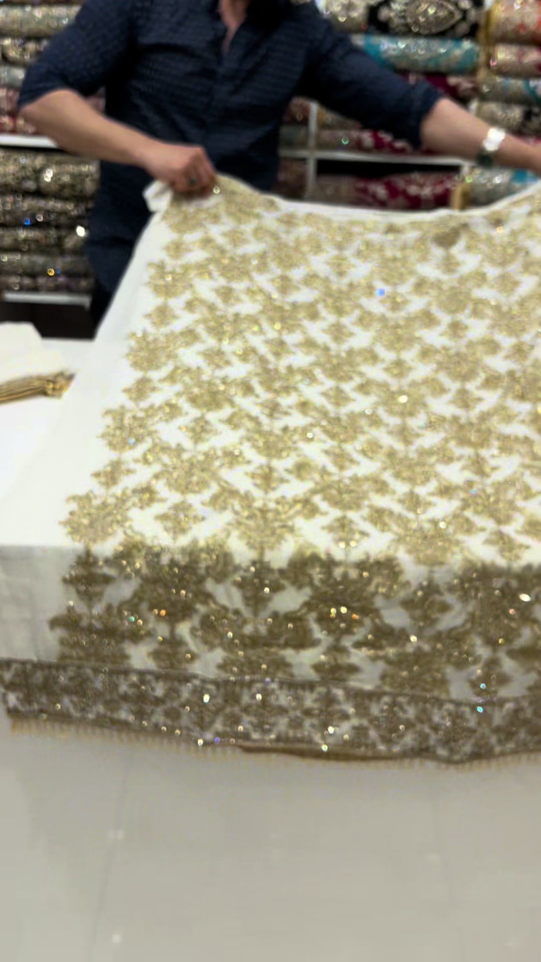 @BURJ FABRICS 🇬🇧
