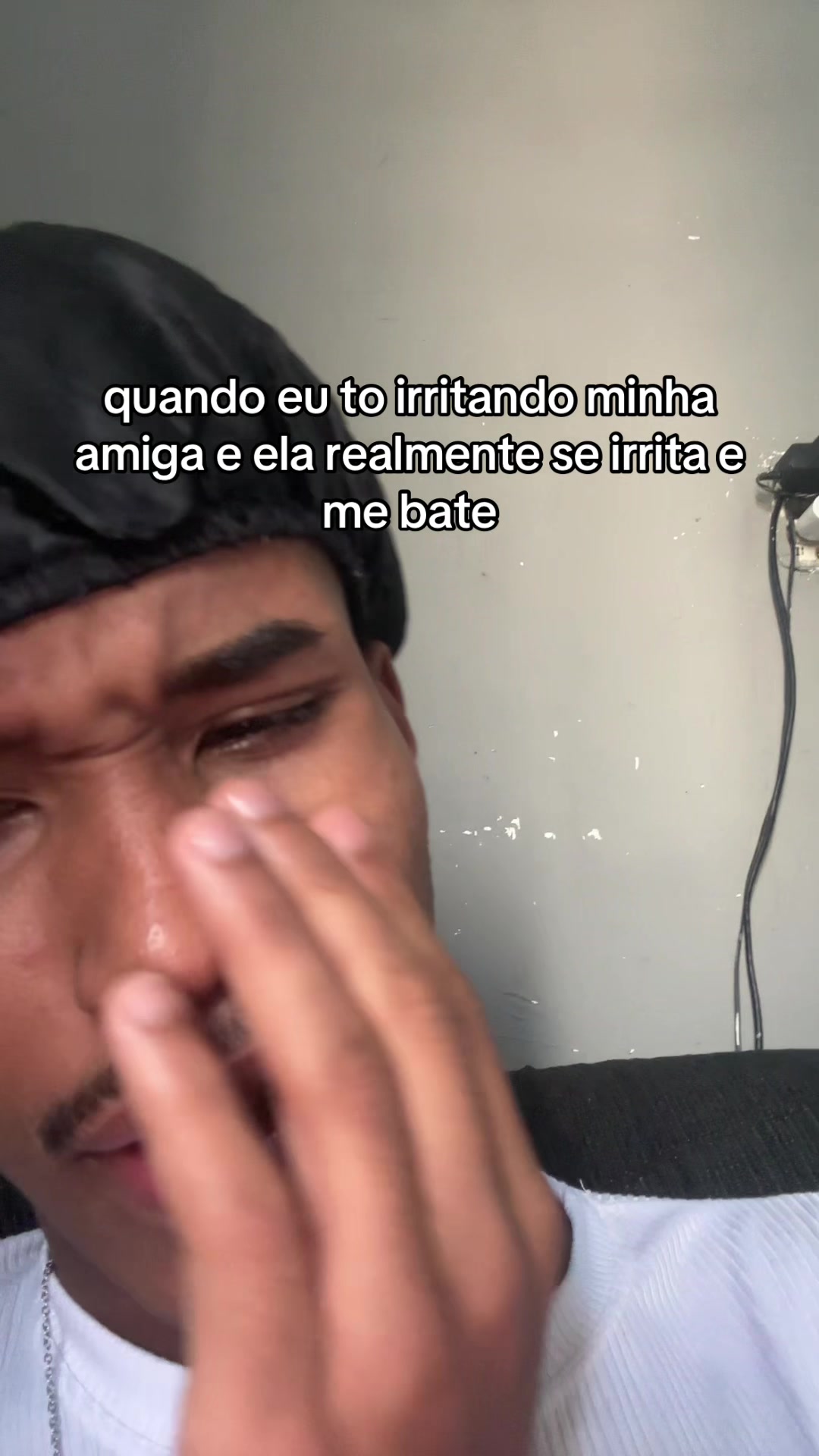 @Caio Júnior