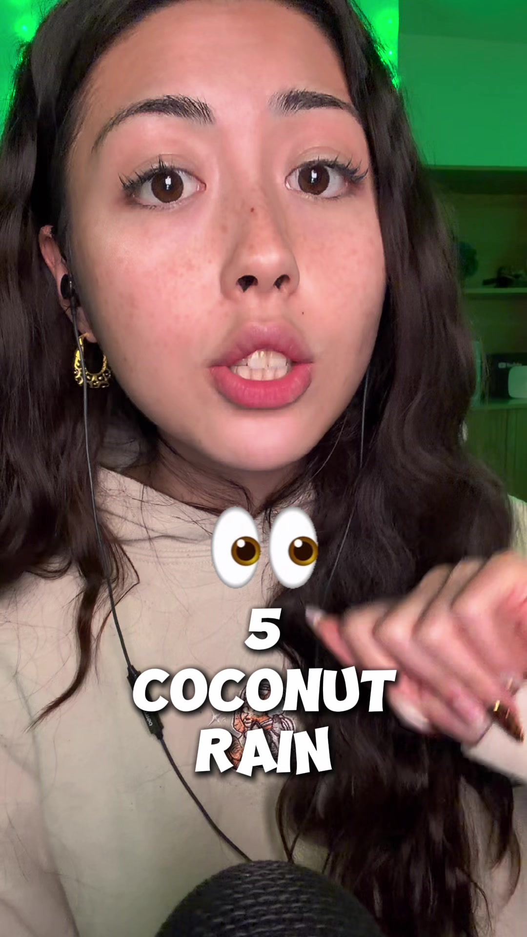 @angelic lofi ASMR