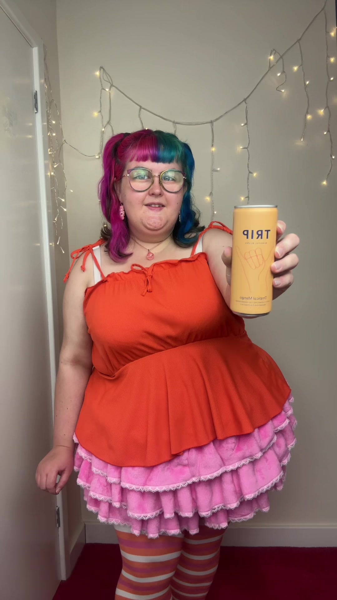 @Abi | Outfit Inspiration