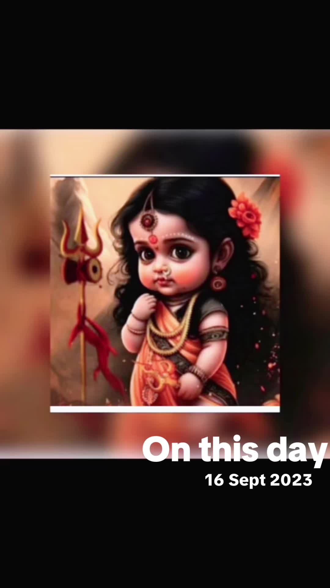 @Jaimatadi ๐๐ป๐ฎ๐ณ๐ฌ๐ง