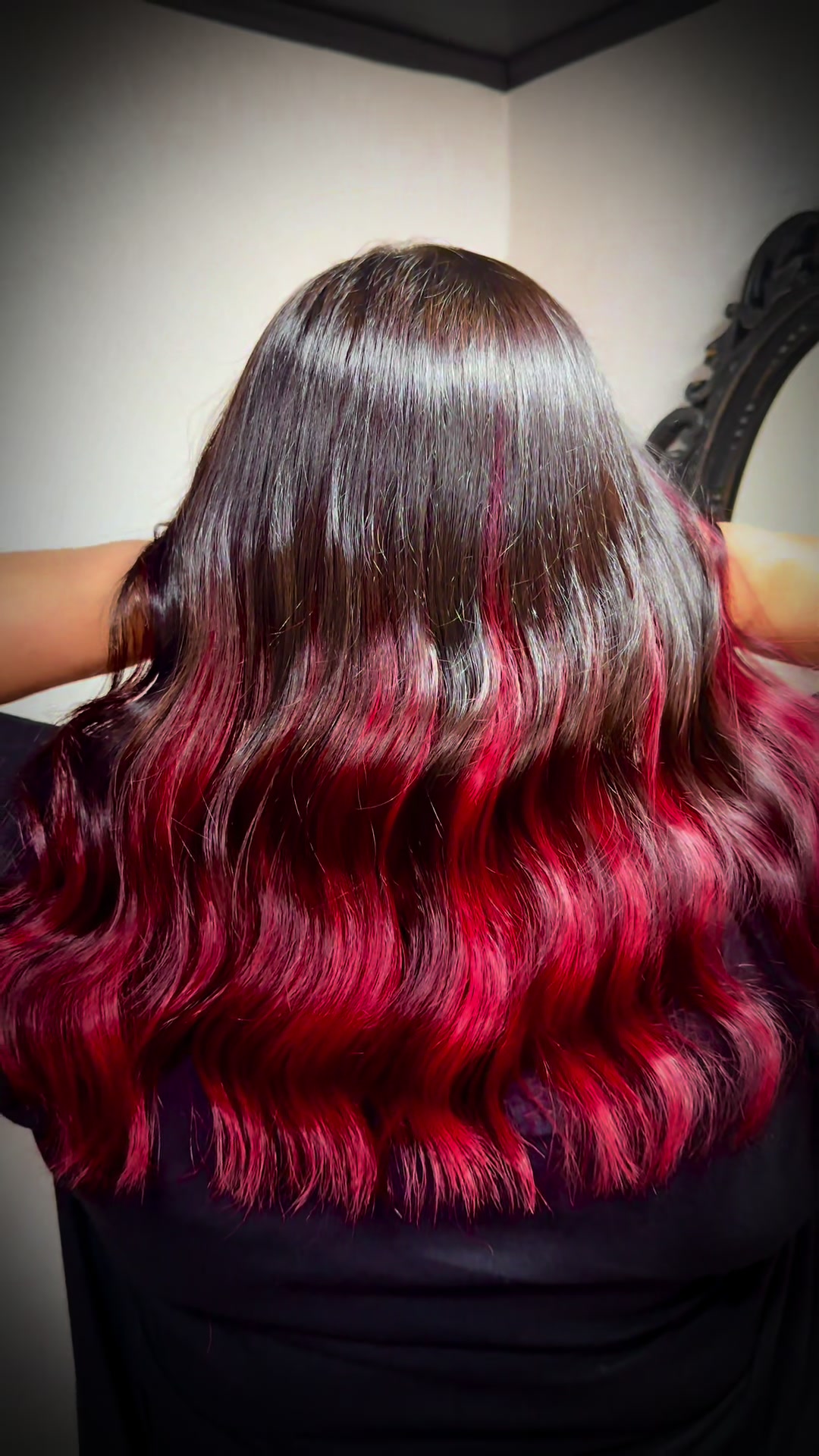 @the : HAIR : fairy