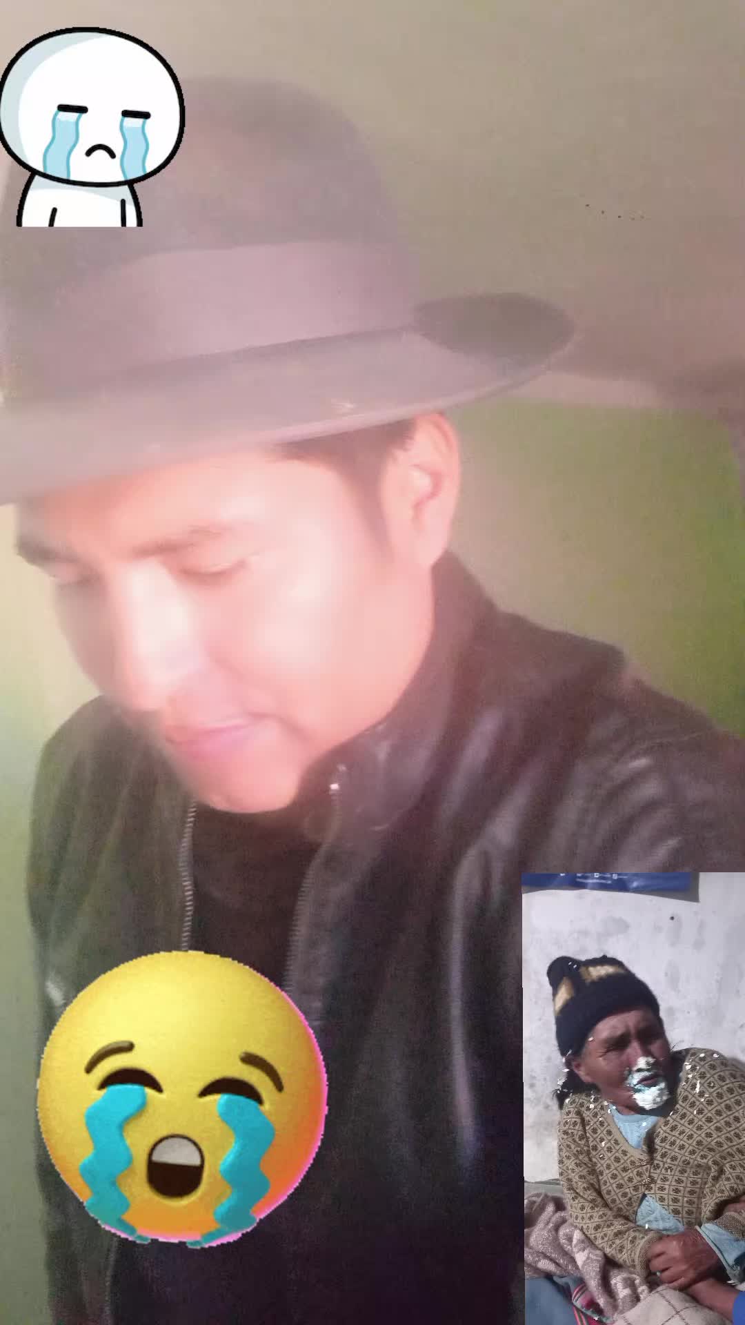 @☦️ 🐇 LIMACHI 1  🐇 ☯️ 🇧🇴 ⚧️