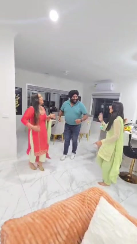 @Teena Malhotra