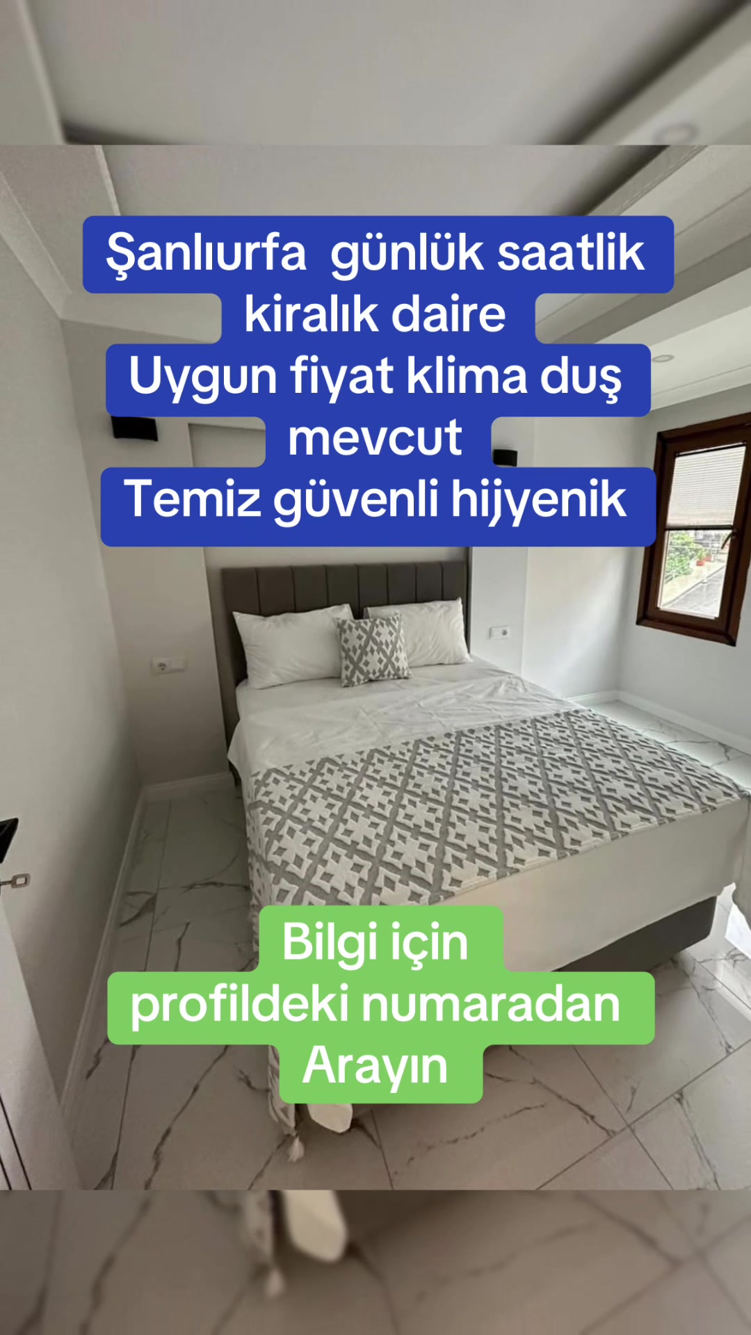 @Urfa G&uuml;nl&uuml;k Ev