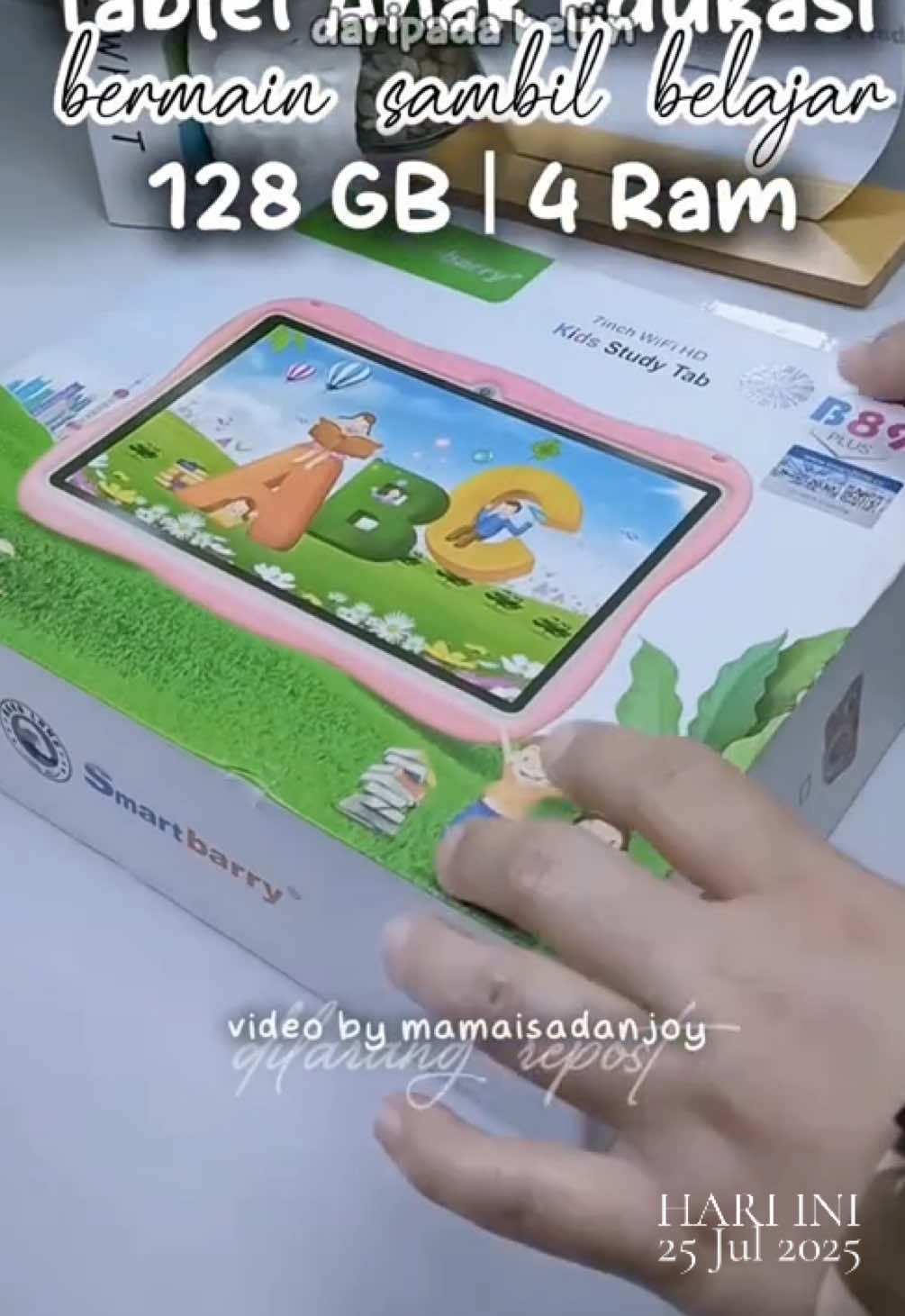 @mamaisadanjoy