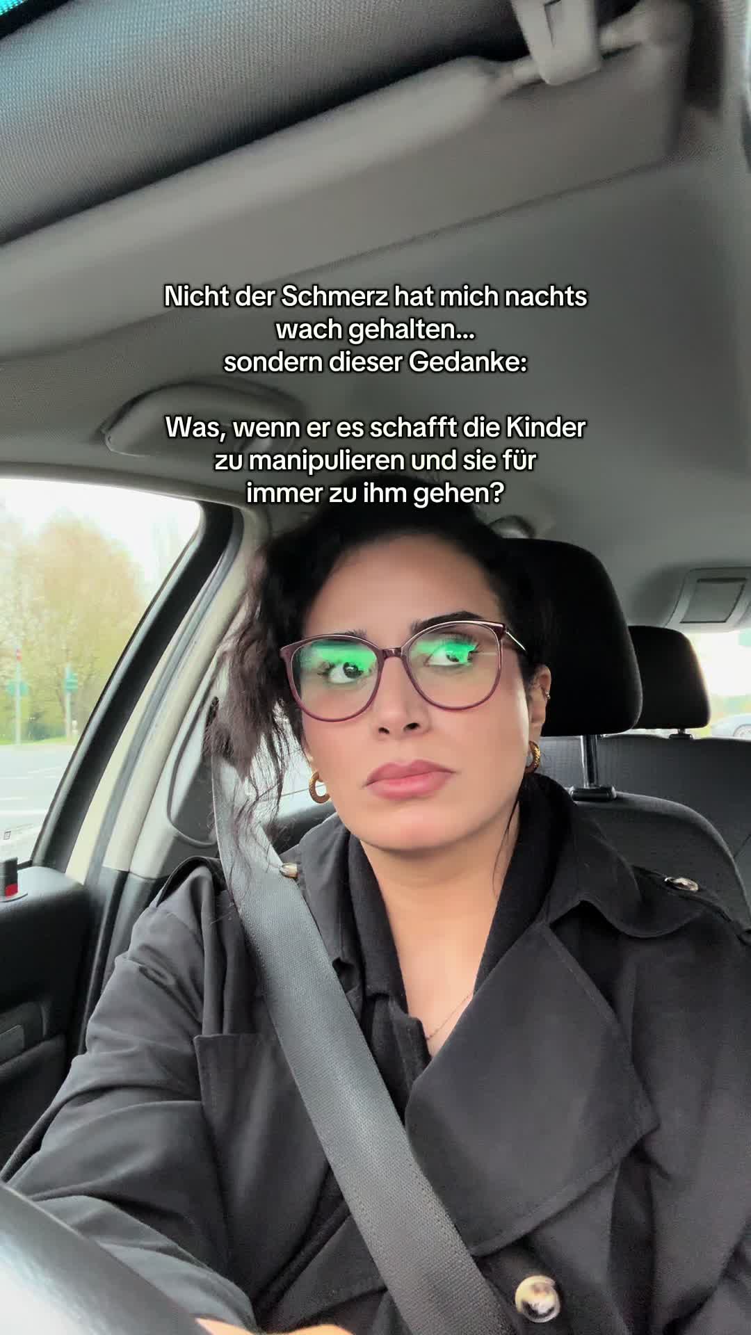 @Esma | Narzissmus & Freiheit