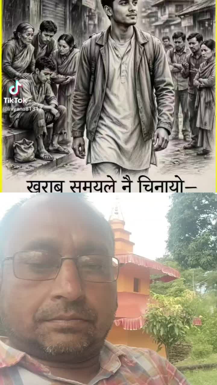 @SUMAN RAJ PANDEY