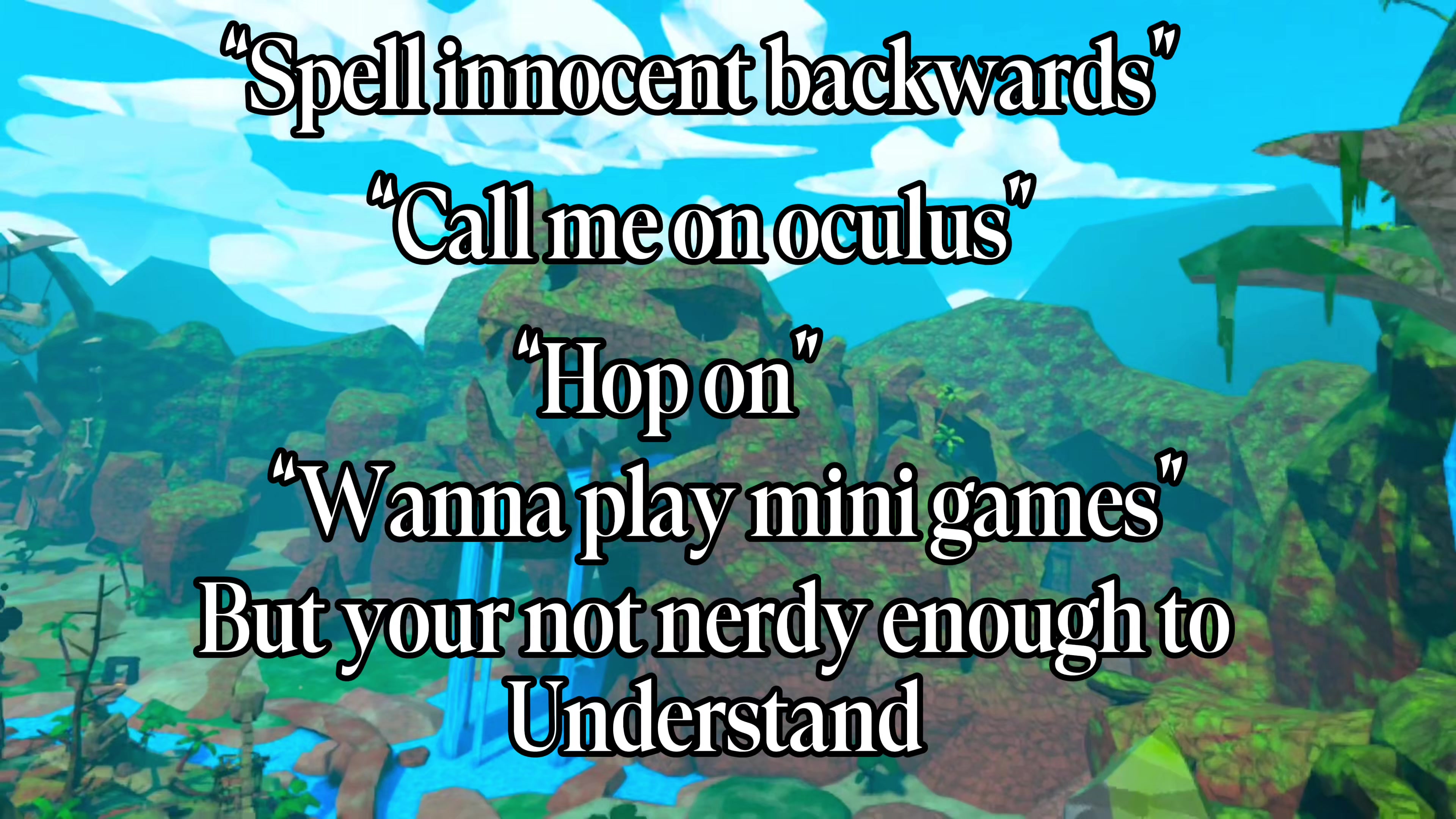 @Crocvr