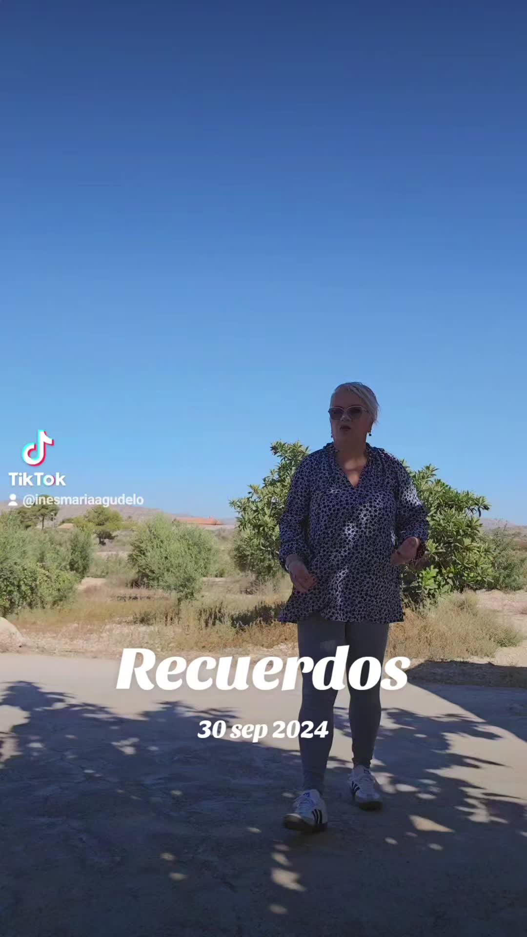 @Inés Maria