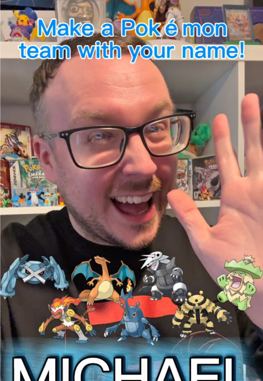 @Pok&eacute;monTrainerMike