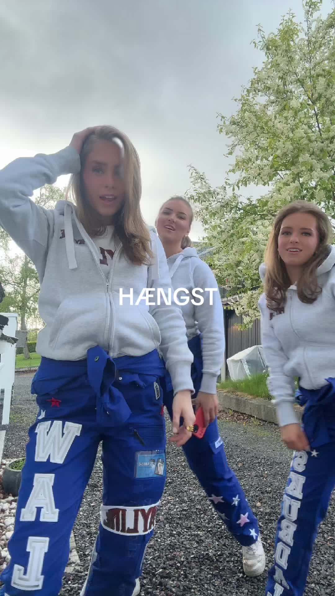 @Magdalena Walker