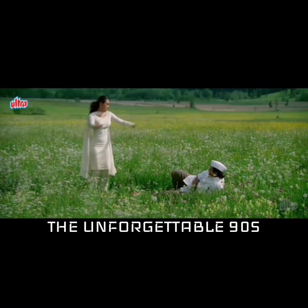 @The.Unforgettable.90s&trade;️
