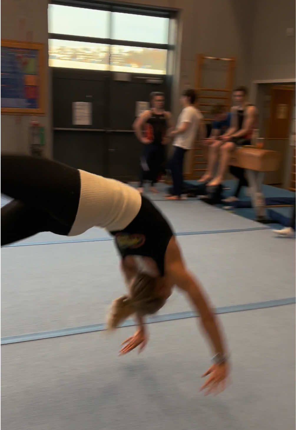 @Tora Sørensen