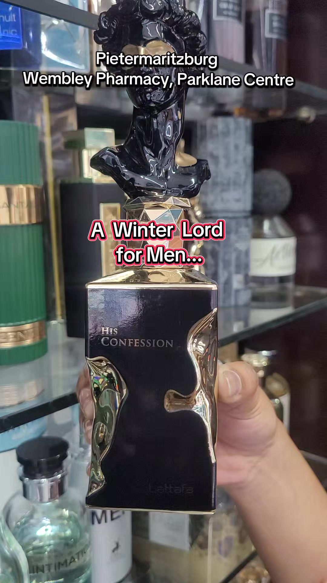 @Aromatica Fragrances