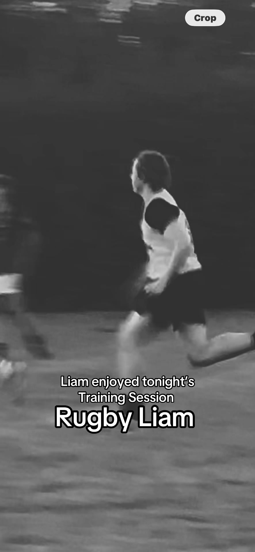 @Rugby Liam