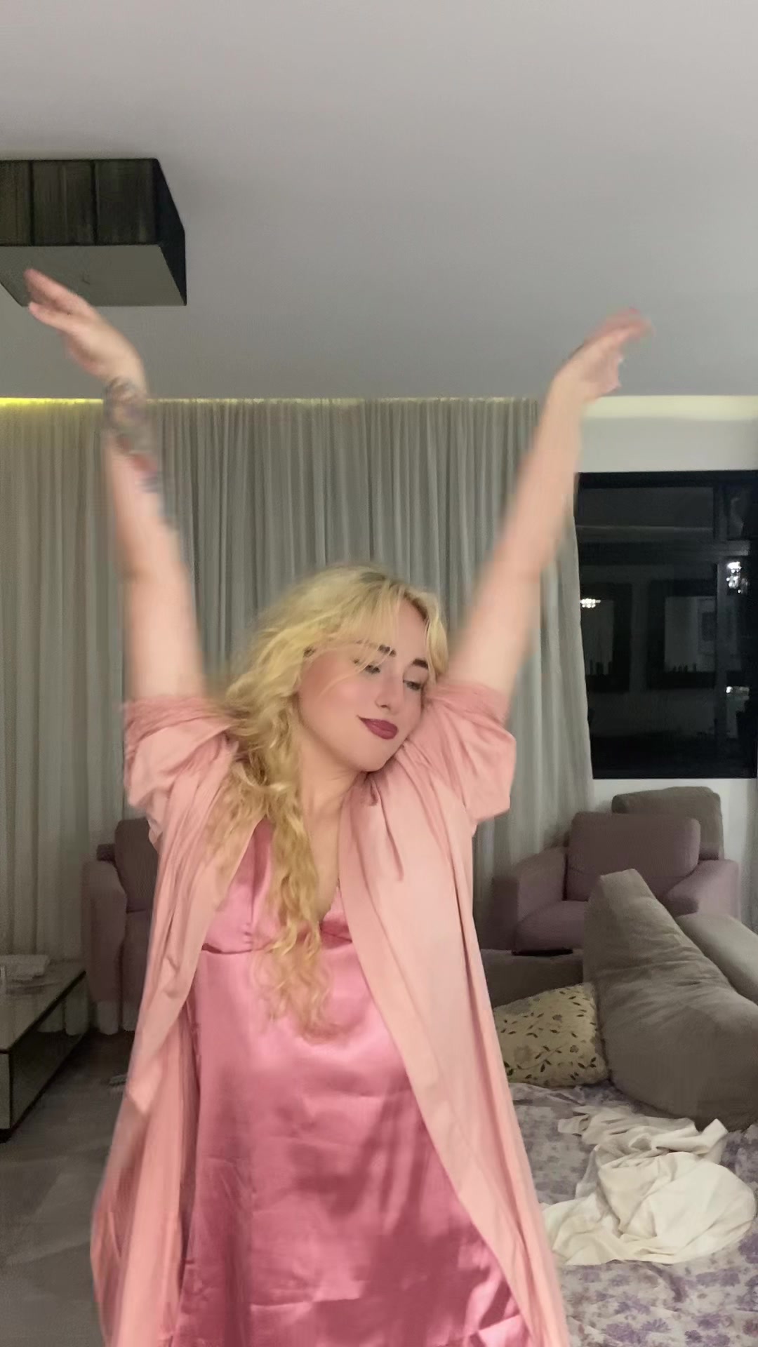 @Isadora Ramirez