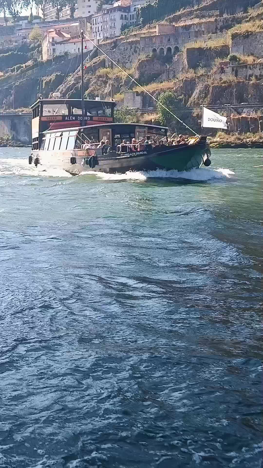 @porto ribeira