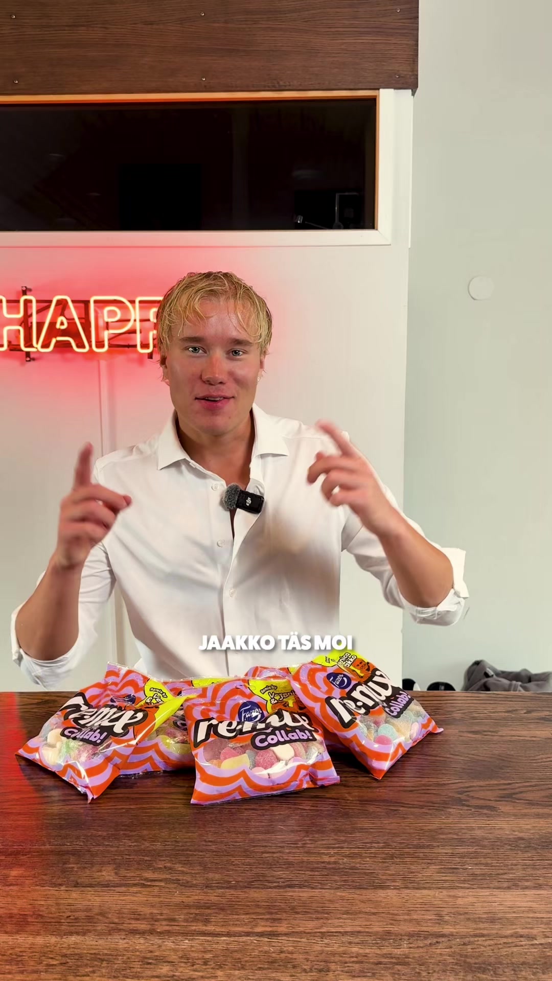 @Jaakko Parkkali