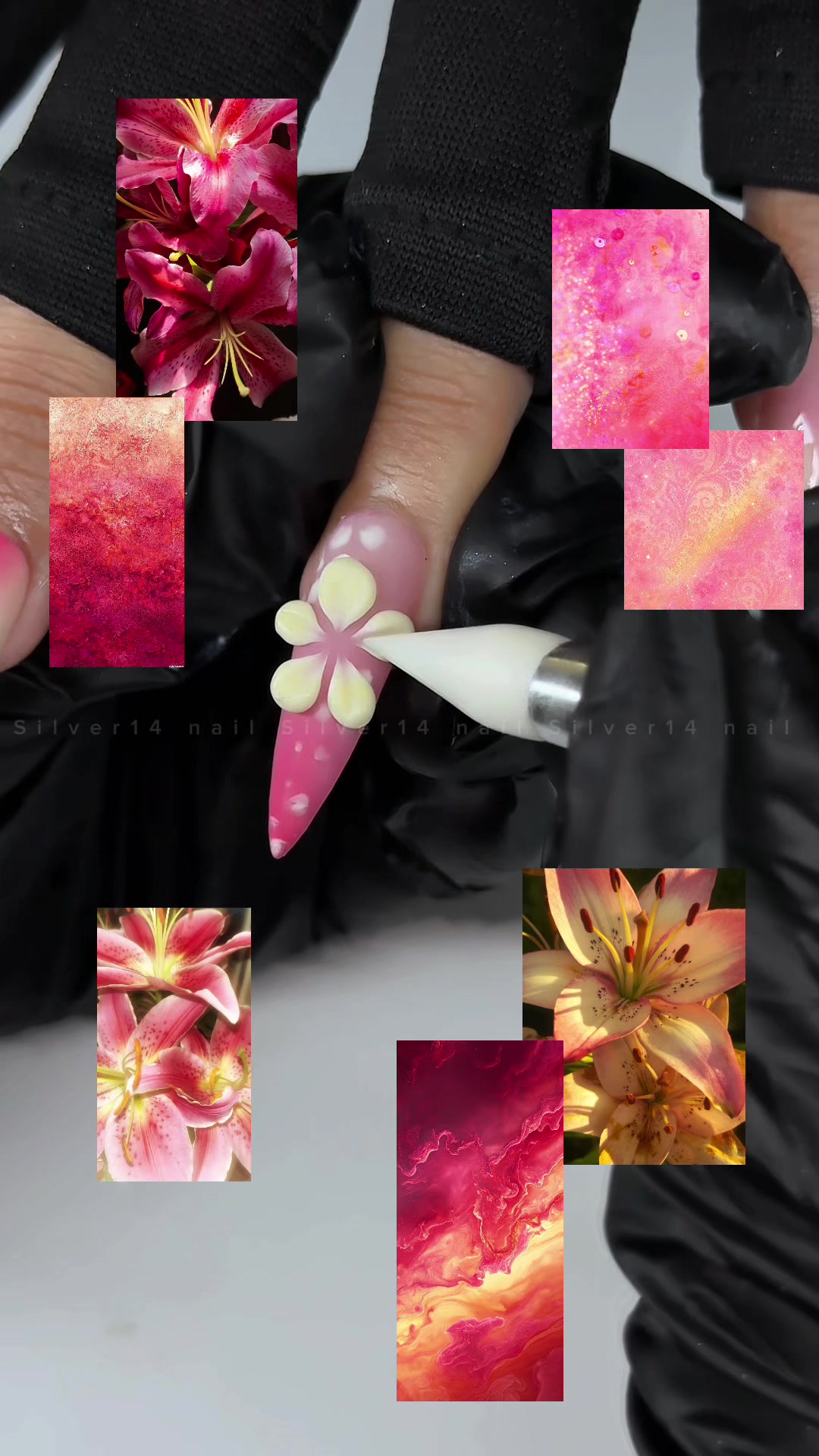 @Silver14 nails