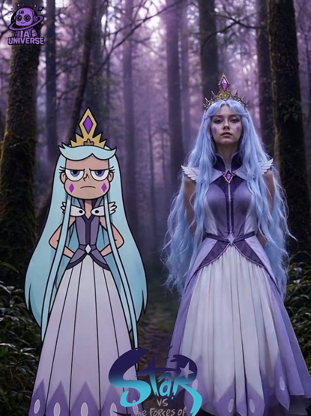 @IA universe
