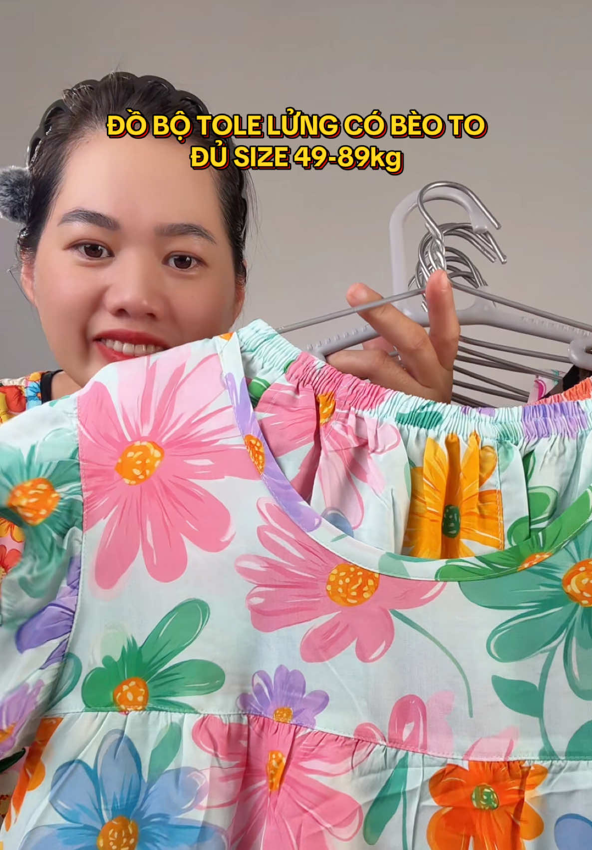 @Đồ bộ Mita