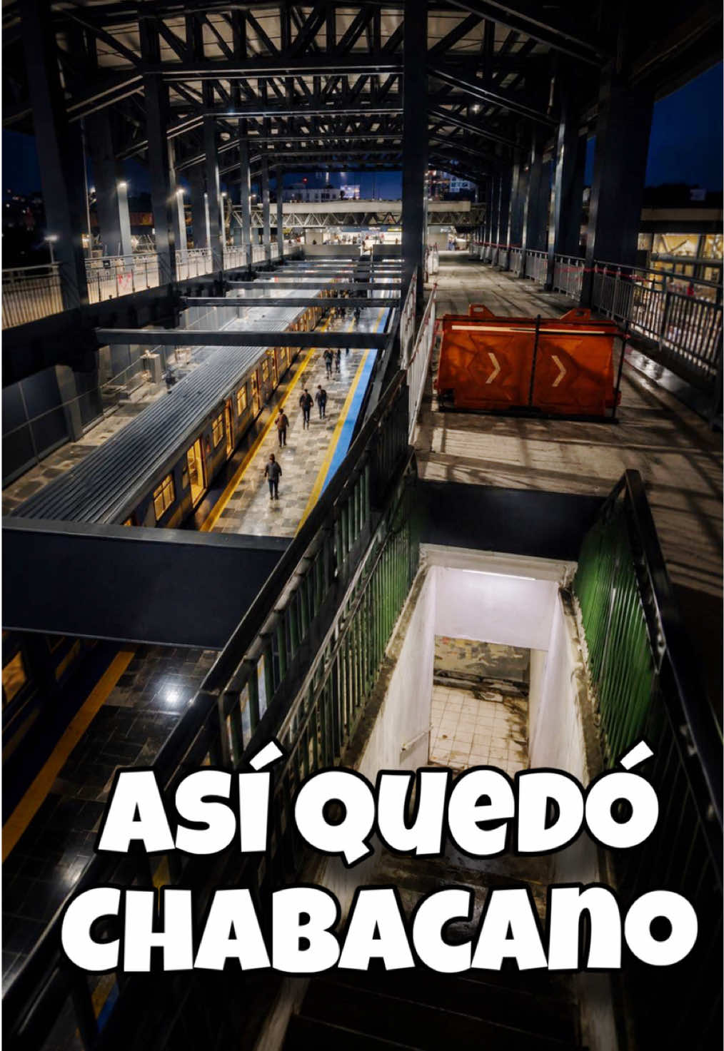 @Jorge en México