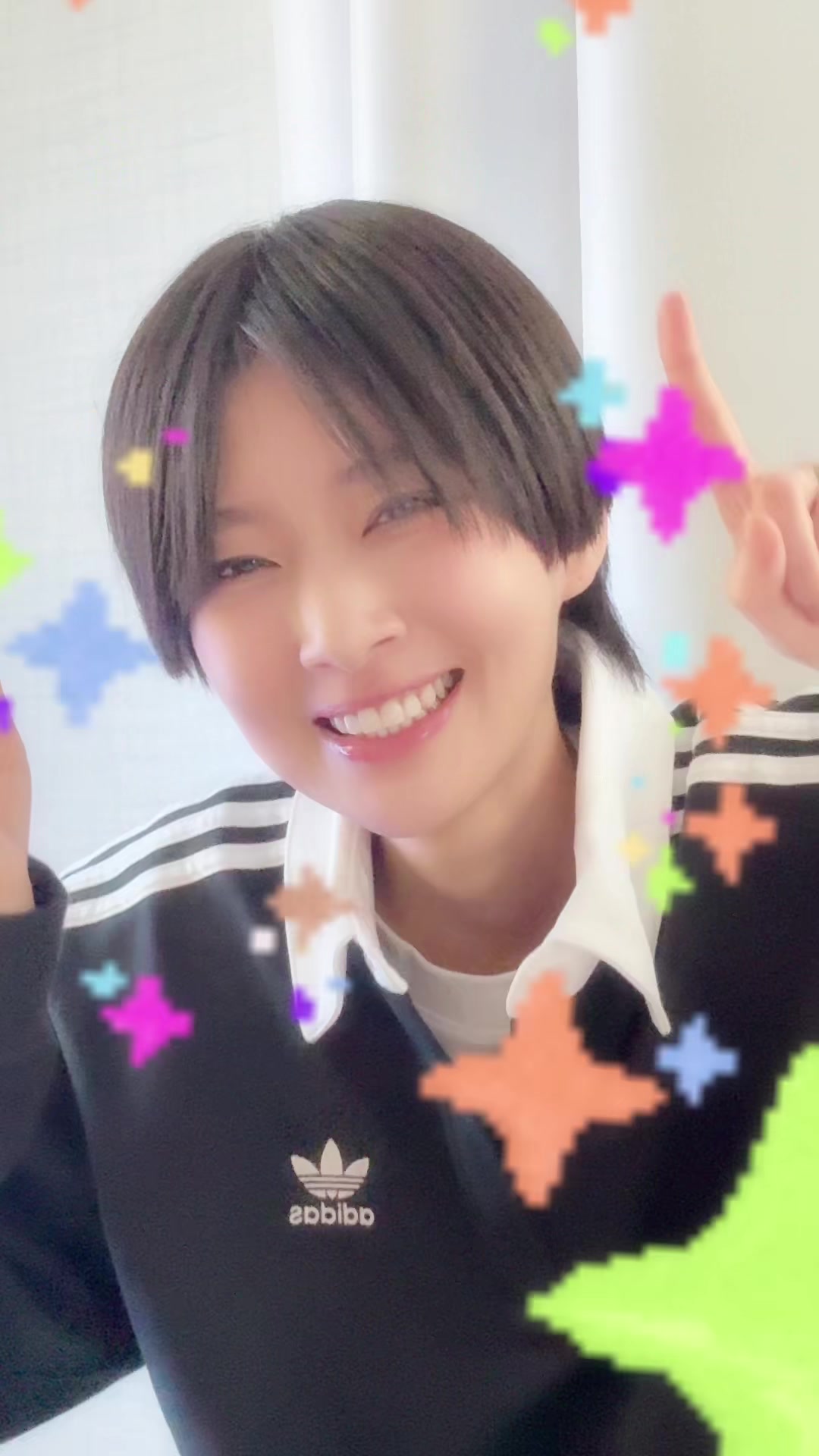 @あやせりんて
