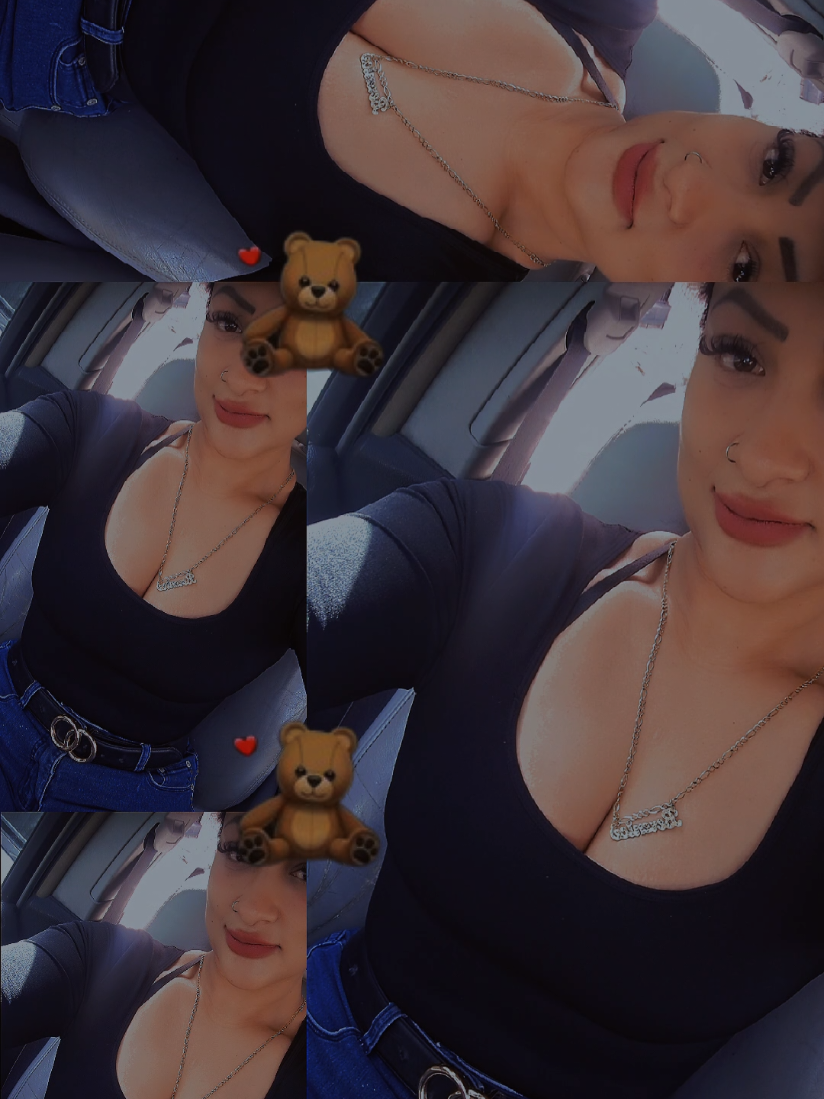 @Berenice De la Cruz