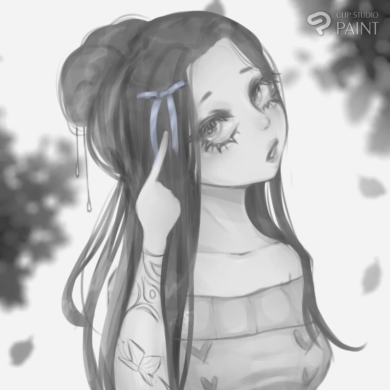 @Yinnichu