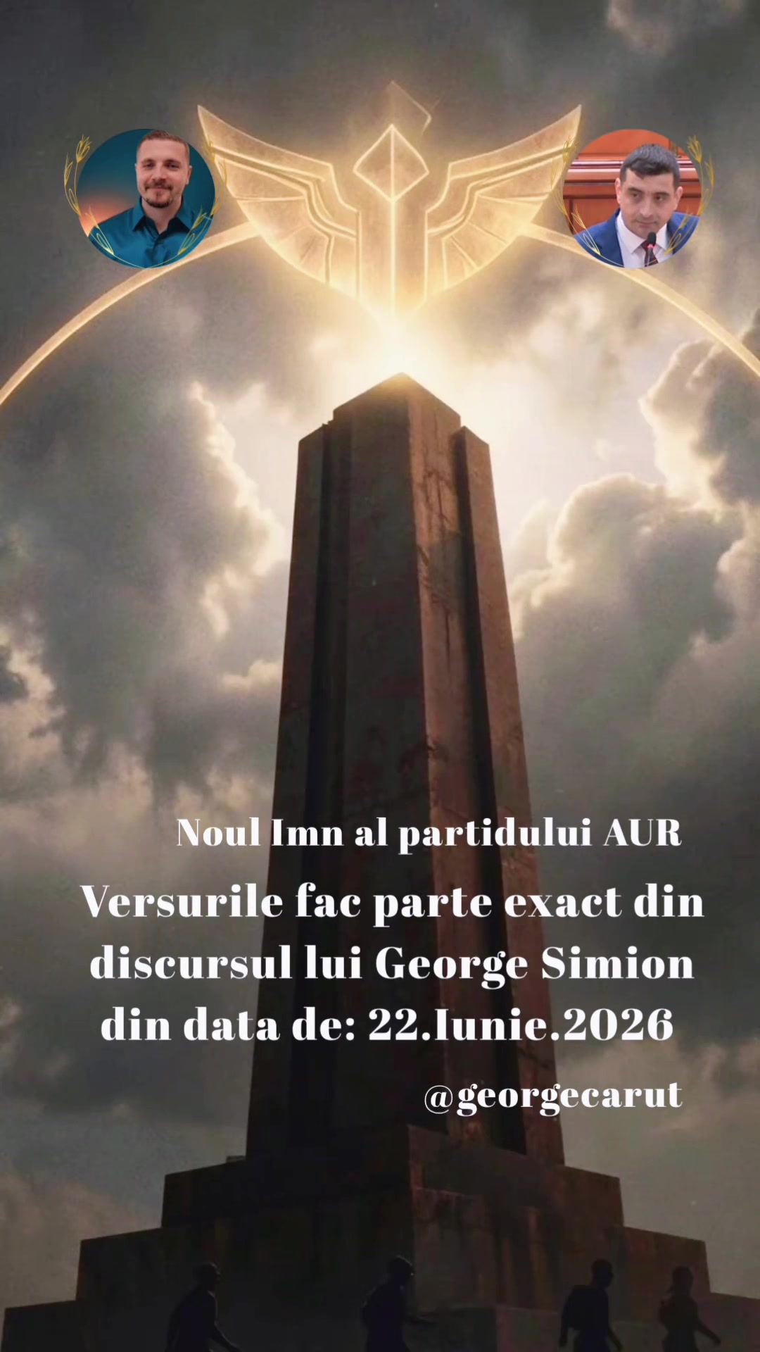 @🇷🇴 George Alexandru Carut