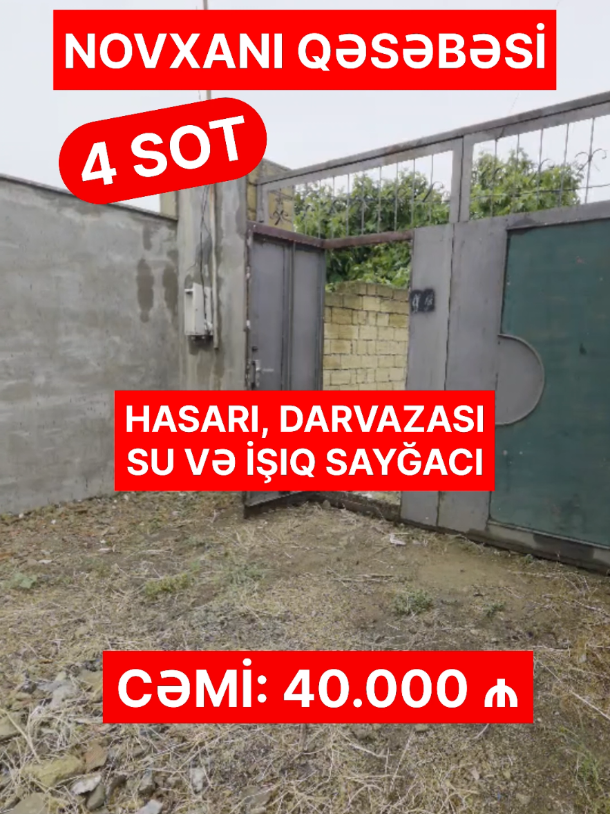 @ABŞERON ƏMLAK N1